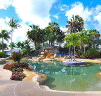 Mission Beach Resort - Hotel Gold Coast