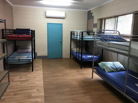 Mission Beach Retreat - Hotel Gold Coast 1