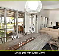 Mission Belle - Stunning Beachfront House - Hotel Gold Coast