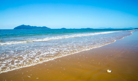 Mission Reef Resort - Hotel Gold Coast 3