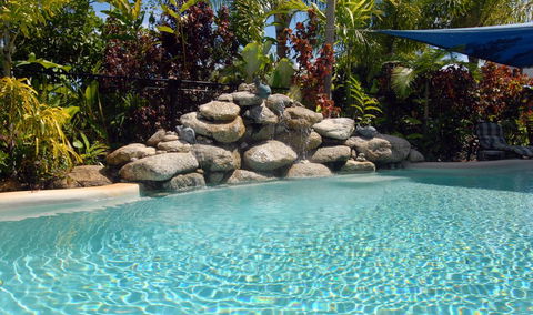 Mission Reef Resort - Hotel Gold Coast 1
