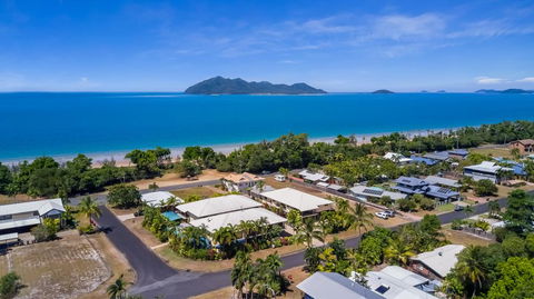 Mission Reef Resort - Hotel Gold Coast 2