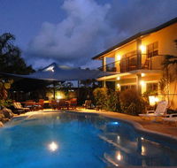 Mission Reef Resort - Hotel Gold Coast