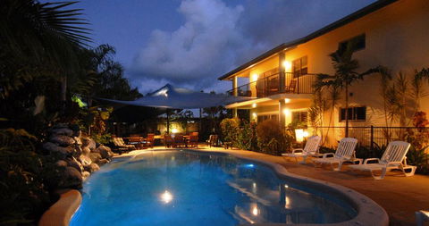 Mission Reef Resort - Hotel Gold Coast 0