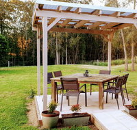 Misty Glen Cottage - Hotel Gold Coast