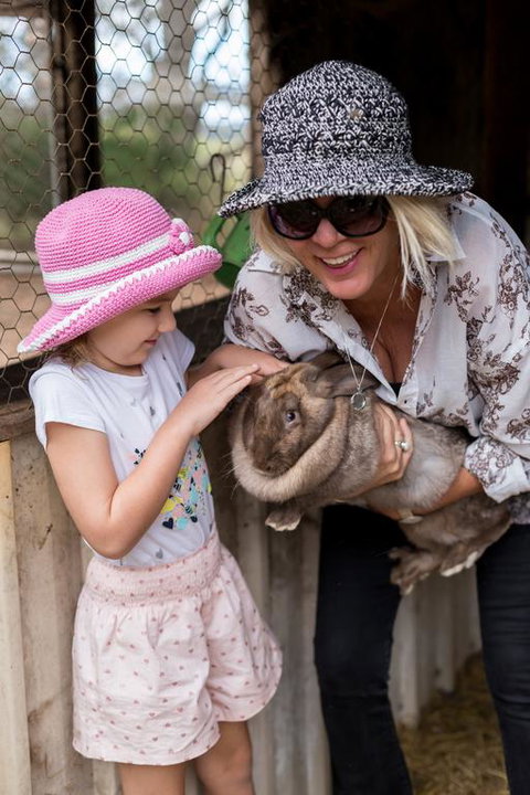 Misty Valley Country Cottages - Hotel Gold Coast 3