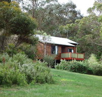 Misty Valley Country Cottages - Hotel Gold Coast