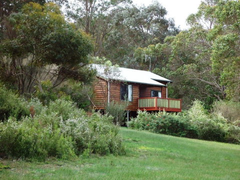 Misty Valley Country Cottages - Hotel Gold Coast 0