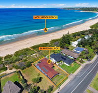 Mitchell Parade 78 - Hotel Gold Coast