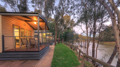 Moama Riverside Holiday Park - Hotel Gold Coast 2