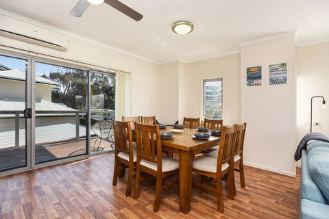 Moana Dreams - Hotel Gold Coast 1