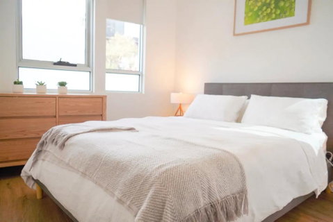 Modern 2 Bedroom Apartment Close To Beach And City - Hotel Gold Coast 2