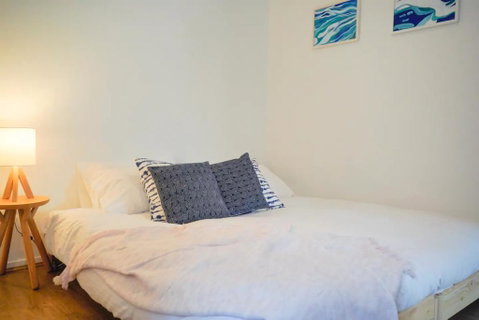 Modern 2 Bedroom Apartment Close To Beach And City - Hotel Gold Coast 3