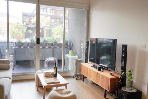 Modern 2 Bedroom Apartment Close To Beach And City - Hotel Gold Coast 0