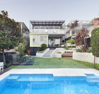 Modern Beach House - Hotel Gold Coast