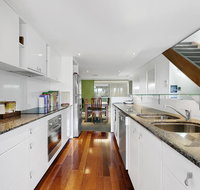Modern Brisbane City Penthouse - Hotel Gold Coast