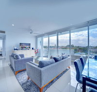 Modern Contemporary Southport Apartment - Hotel Gold Coast
