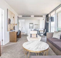 Modern home for 4 Silkari Suite Chatswood - Hotel Gold Coast
