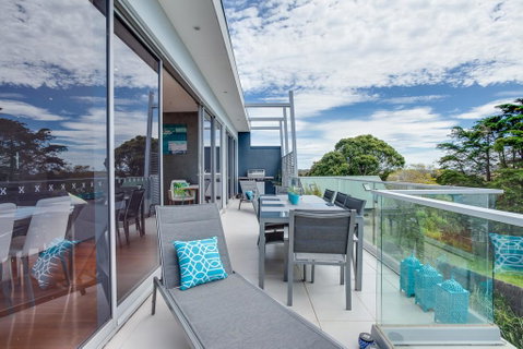 Modern McCrae Beauty - Hotel Gold Coast 0