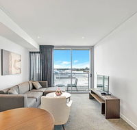 Modern Studio Apartment in Chatswood - Hotel Gold Coast