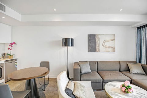 Modern Studio Apartment In Chatswood - Hotel Gold Coast 1