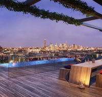 Modern carefree living style APT in ToowongView - Hotel Gold Coast