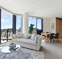 Modern Ultra clean in the Heart of convenience - Hotel Gold Coast