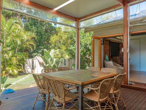 Mojo On Honeysuckle - Hotel Gold Coast 2