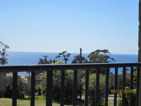 Mollymook Motel - Hotel Gold Coast 0