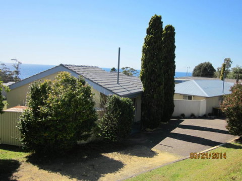 Mollymook Motel - Hotel Gold Coast 1
