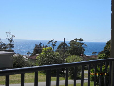 Mollymook Motel - Hotel Gold Coast 2