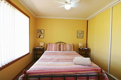 Monaro Cottage - Hotel Gold Coast 2