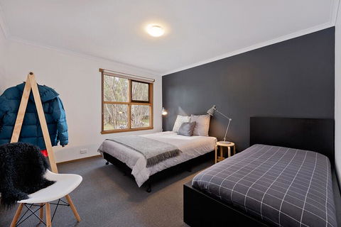 Montane - Hotel Gold Coast 3