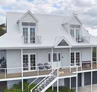 Monterey Bay of Fires - Hotel Gold Coast