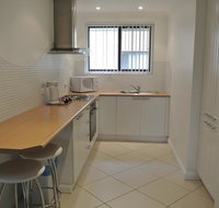 Montgomery Apartments - Hotel Gold Coast