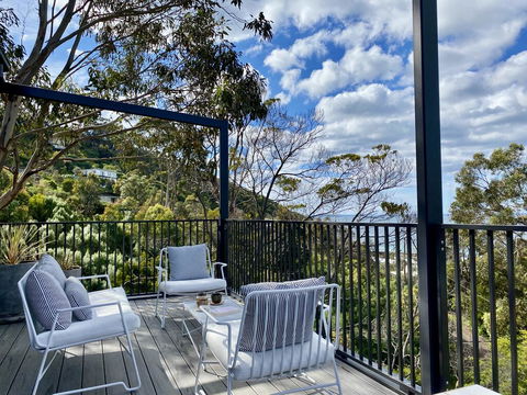 Months And Seasons - Momentary Escapes - Beach House - Hotel Gold Coast 2