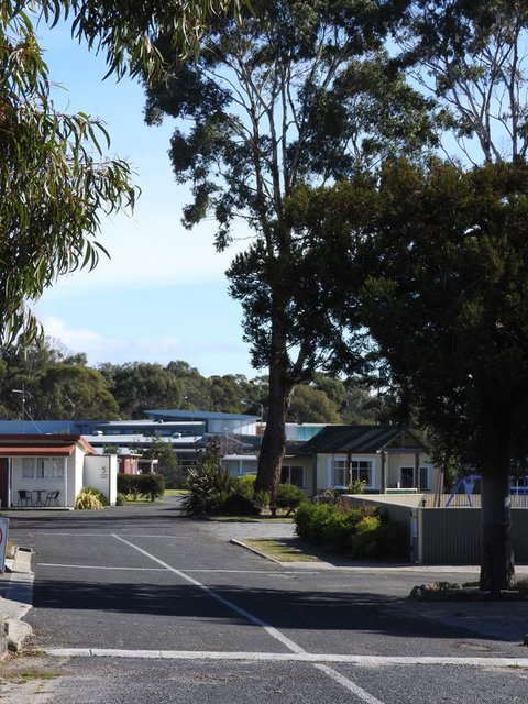 Moomba Holiday And Caravan Park - Hotel Gold Coast 0