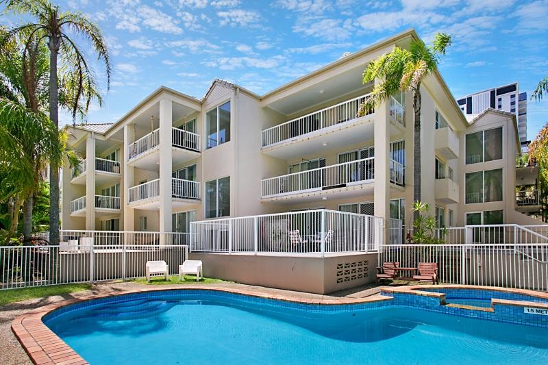 Broadbeach QLD Hotel Gold Coast