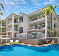 Moonbird - Hotel Gold Coast