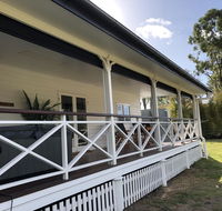 Moongalba Cottage - Hotel Gold Coast
