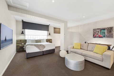 Moonlight Bay Apartments - Hotel Gold Coast 1
