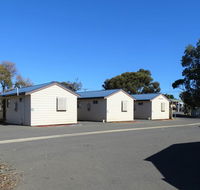 Moonta Bay Cabins - Hotel Gold Coast