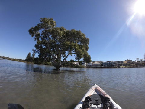 Moreton Bay Beach Lodge - Hotel Gold Coast 1