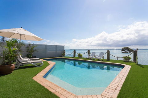 Moreton Bay Beach Lodge - Hotel Gold Coast 0