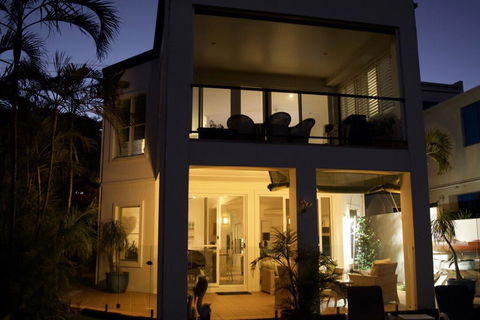 Moreton Bay Beach Lodge - Hotel Gold Coast 3