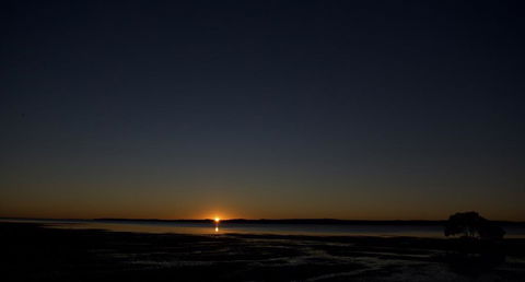 Moreton Bay Beach Lodge - Hotel Gold Coast 2