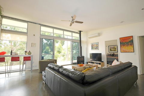 Moriarty Studio - Chic Couples Retreat - Hotel Gold Coast 0