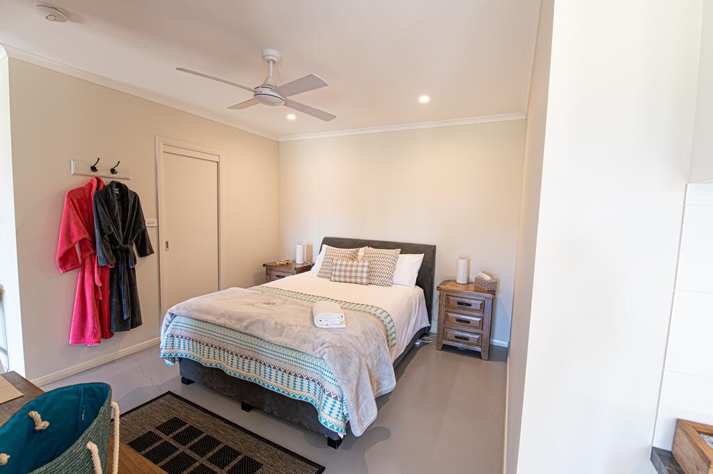 Macquarie Marshes NSW Hotel Gold Coast