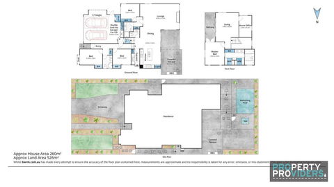 Mosman Torre - Executive Luxury Home - Hotel Gold Coast 3