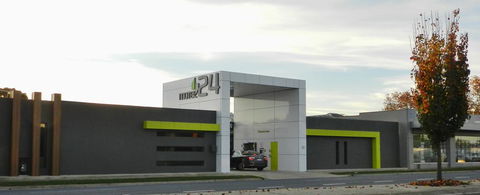 Motel 24 - Hotel Gold Coast 0